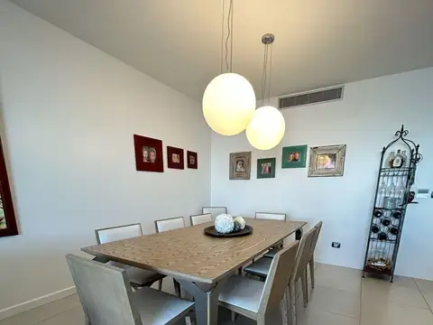Departamento en Venta de 5 ambientes