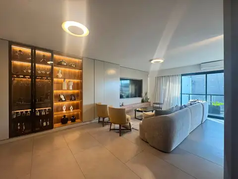 Departamento en Venta de 6 ambientes