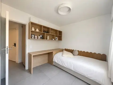 Departamento en Venta con 2 cocheras