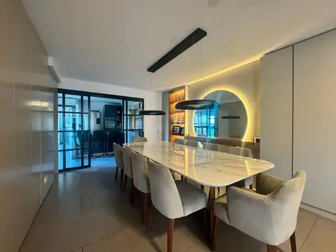 Departamento en Venta de 5 dormitorios