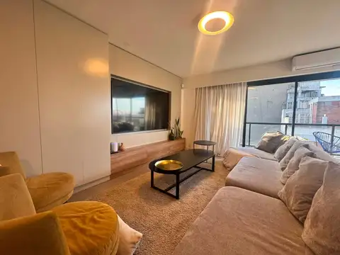 Departamento en Venta en Villa Crespo, USD 580.000