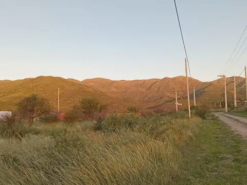 Terreno en Venta en Los Cocos, USD 16.700