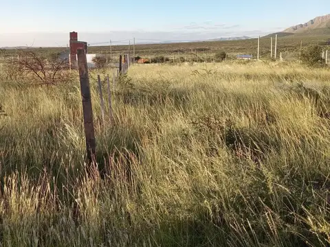 Terreno en Venta de 807,0 m2