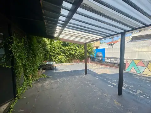 Oficina en Alquiler en Palermo, USD 2.000