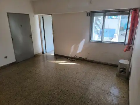 Departamento en Alquiler en San Cristobal, CABA