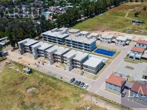 Departamento en  CHIC PILAR