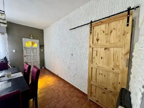 Depto Tipo Casa en Venta de 2 dormitorios