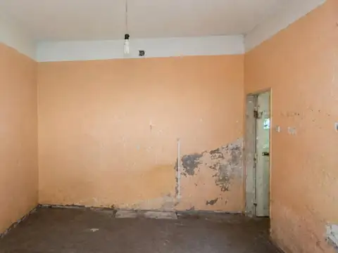 Casa 7 ambientes con 4 baños