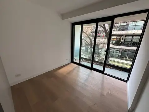 Departamento en Venta en Belgrano, USD 410.000