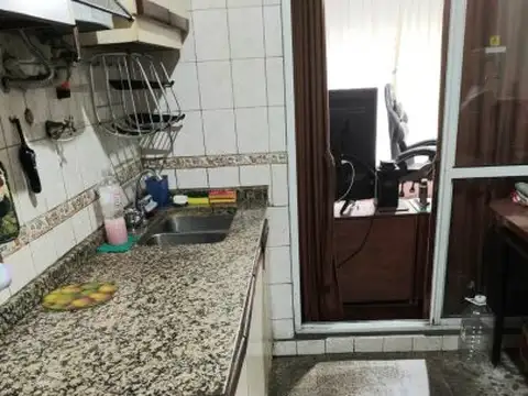 Venta PH 3 ambientes, Villa del parque