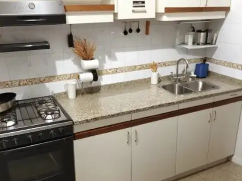 Venta PH 3 ambientes, Villa del parque