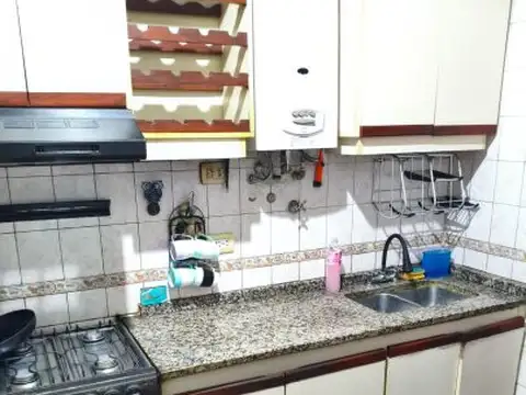 Depto Tipo Casa en Venta 58 años