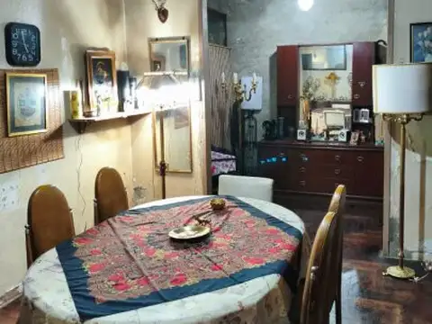 Depto Tipo Casa en Venta de 3 ambientes