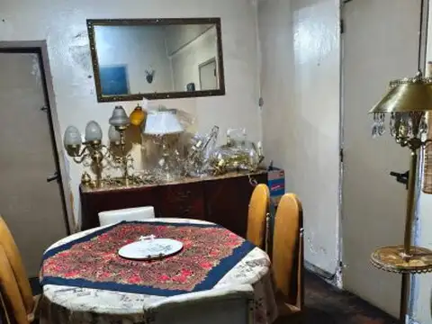 Depto Tipo Casa en Venta de 2 dormitorios