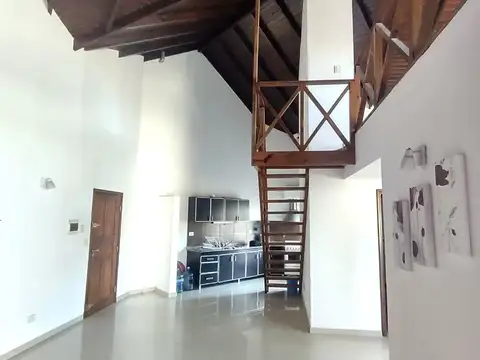 Departamento 4 ambientes con vista al mar, sobre Chiozza 