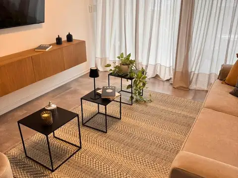 Departamento en General Pacheco