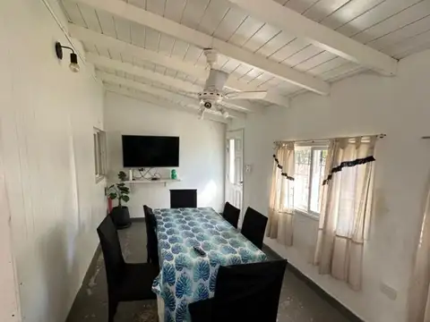 Casa en Venta con 3 cocheras
