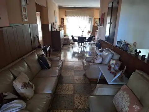 Depto Tipo Casa en Venta en Virreyes, USD 170.000