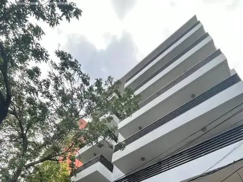 Departamento en Venta en Nuestra Señora De Lourdes, Rosario