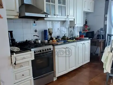Casa  en Venta en Villa Crespo, Capital Federal, Buenos Aires