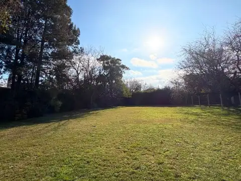 Terreno en Venta en Los Fresnos, USD 190.000