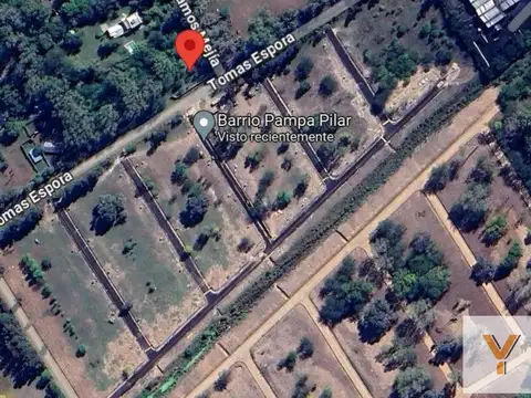 Pampa Pilar