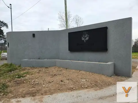 Terreno en venta - 568Mts2  - Pilar