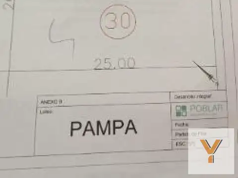 Pampa Pilar