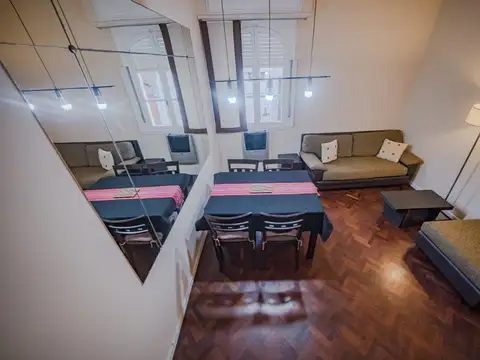 Departamento en Alquiler 86 años