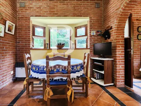 Casa - Alquiler temporario - Argentina, Pinamar - Cefiro 800