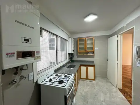 Departamento en Alquiler al Noroeste