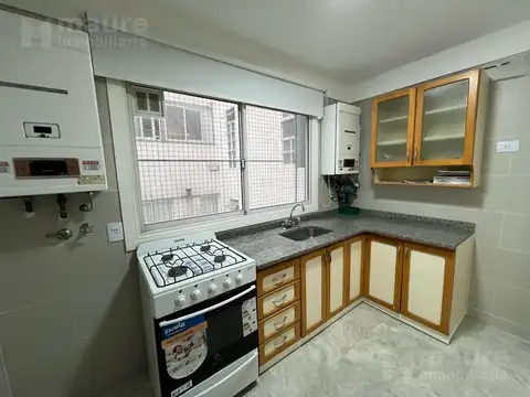 Departamento en Alquiler 44 años