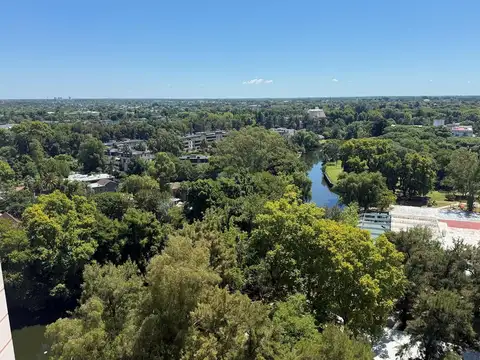 Departamento  en Venta en Tigre, G.B.A. Zona Norte, Argentina