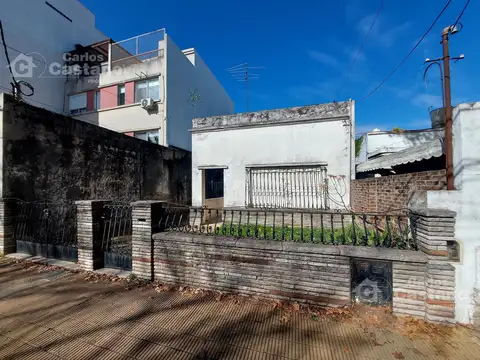 Francisco N. de Laprida al 2300