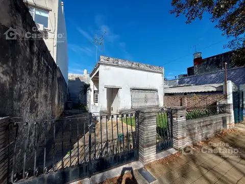 Gran Lote sobre Laprida, Ideal Emprendimiento