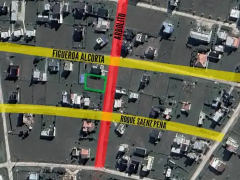 Terreno en Venta en Mar del Plata, Partido de General Pueyrredón