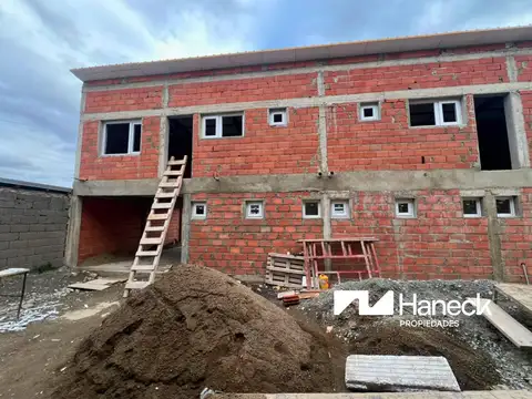 Departamento en Venta al Oeste