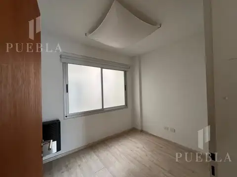 Departamento en Alquiler con 1 cocheras