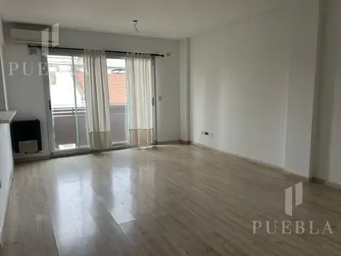 Departamento en Alquiler de 2 dormitorios