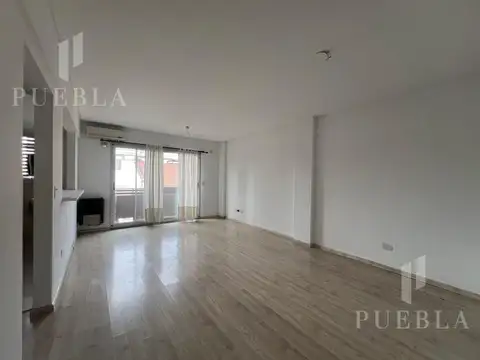 Departamento en Alquiler de 3 ambientes