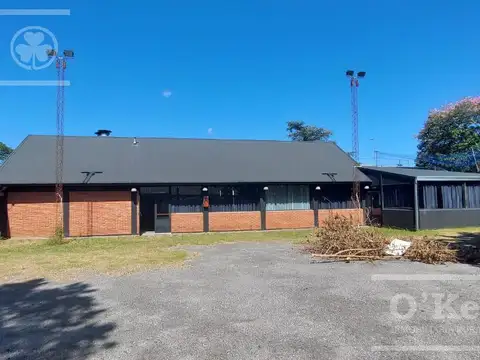 Local en Venta en Ranelagh, USD 400.000