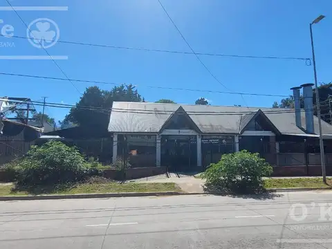 Local en Venta en Ranelagh, USD 400.000