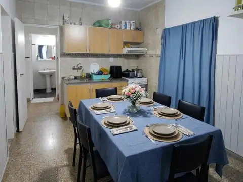 Casa en Alquiler de 2 dormitorios