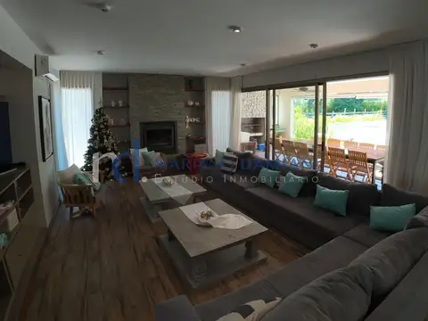 Casa en Venta 10 años