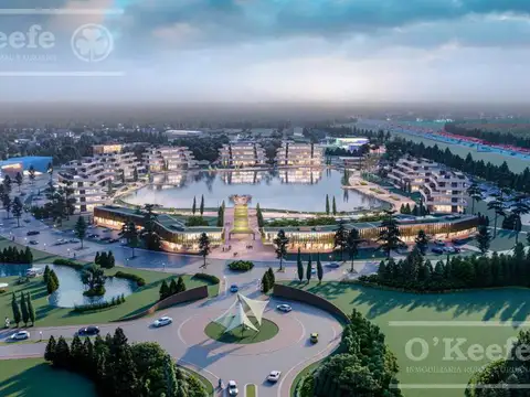 AUTOPISTA BUENOS AIRES LA PLATA KM 30,5 y CALLE 47  GUILLERMO HUDSON