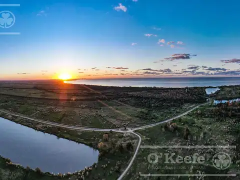 Terreno en Venta de 1052,0 m2