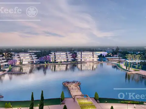 Terreno en Venta de 1052,0 m2