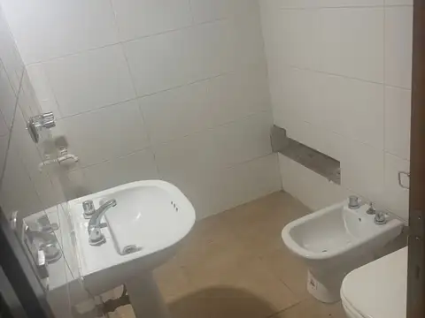 Departamento en alquiler en Parque Chacabuco