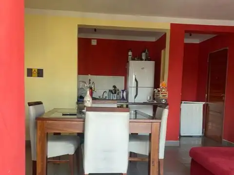 Departamento en Venta de 4 ambientes