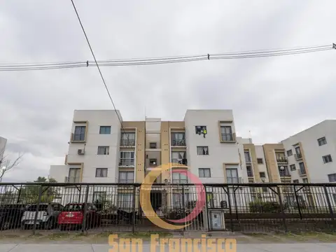 Departamento en Venta